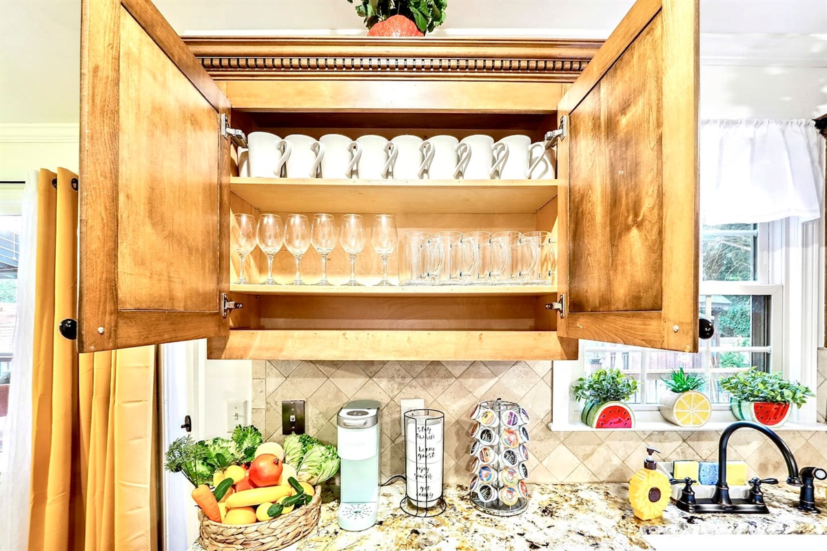 Kitchenette