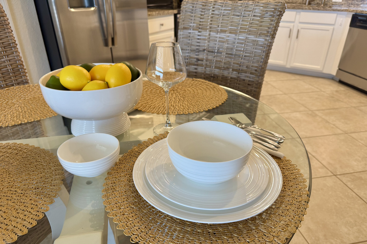 Dinette