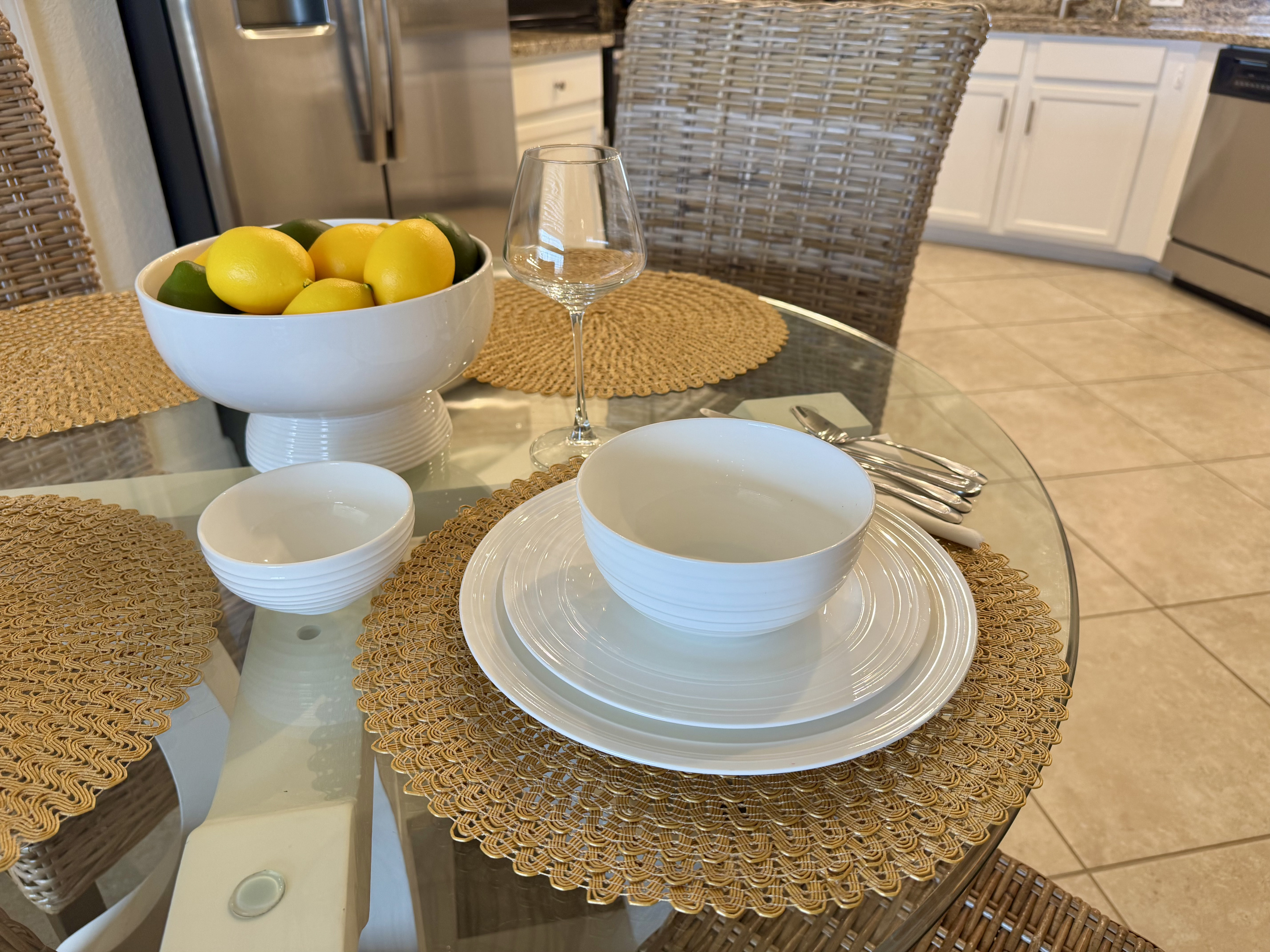 Dinette