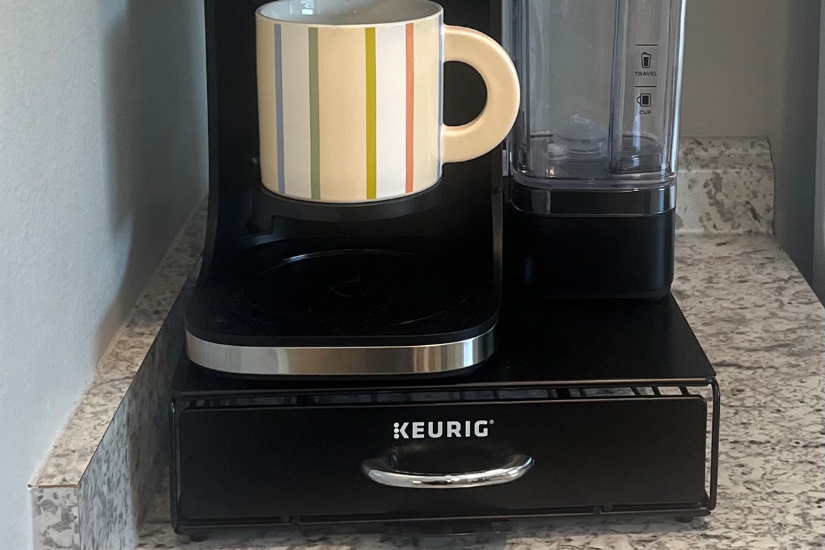 Keurig Coffee Maker