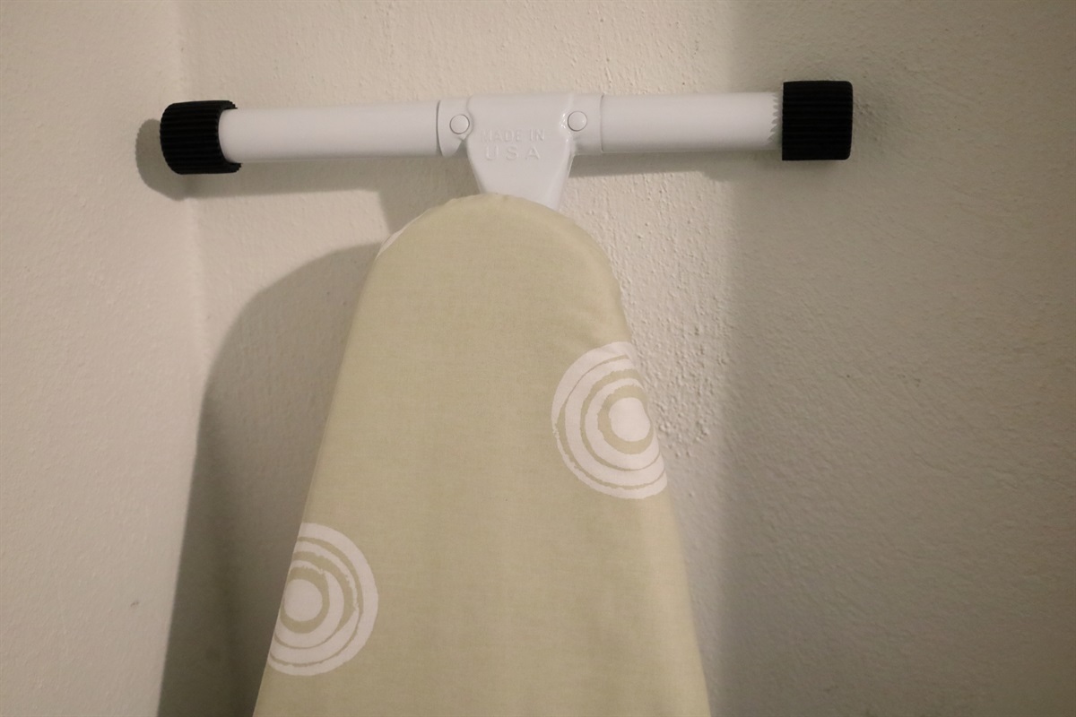 full size ironing board