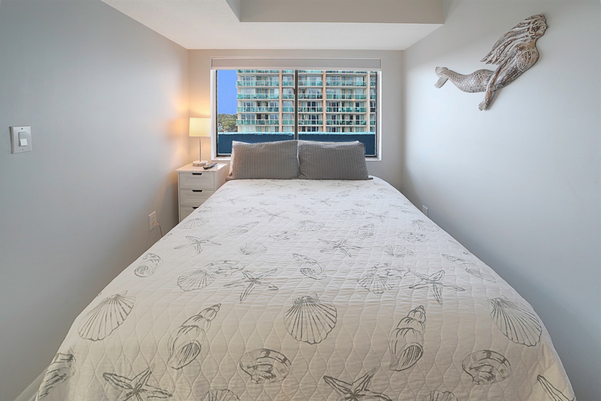 2 Bedroom