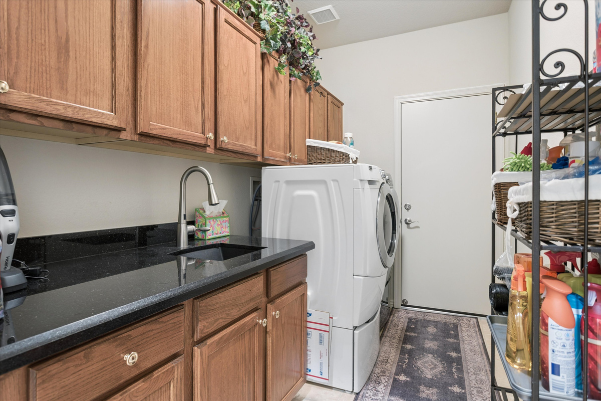 Fairway Haven: 2bd | 2.5bth — Fairway Haven | Sun City Grand Golf View + Office, Surprise, Arizona — photo 48
