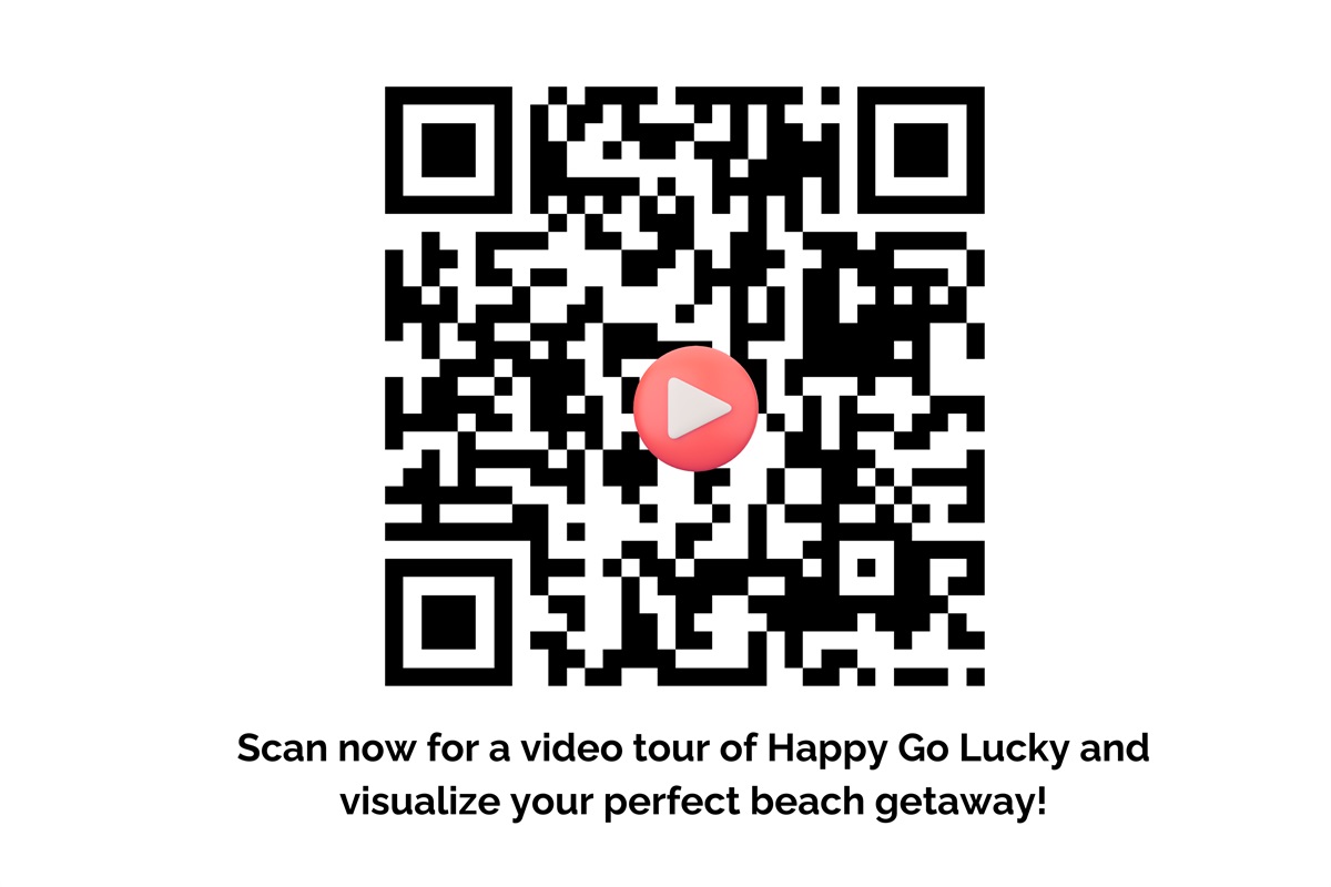 Scan this QR Code for a video of this vacation rental.