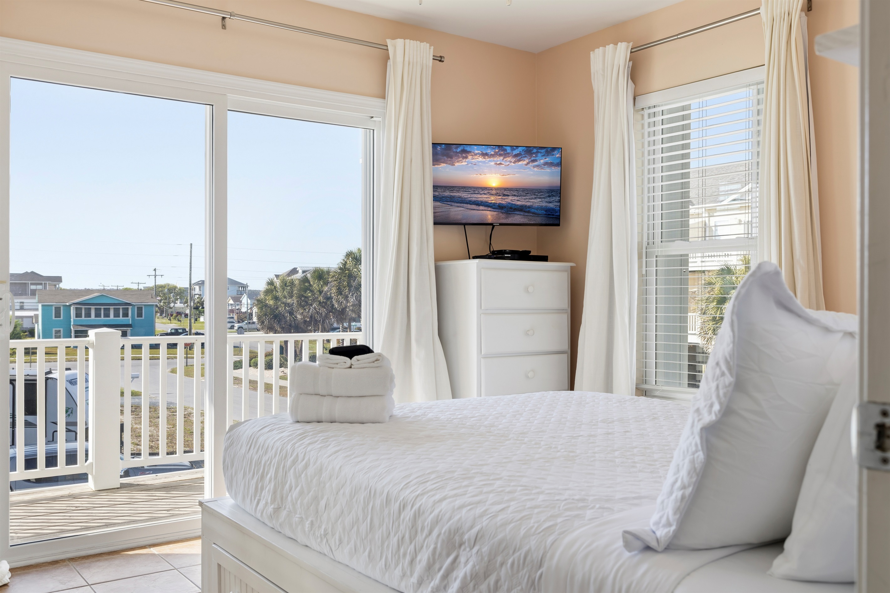 Unwind with your favorite shows