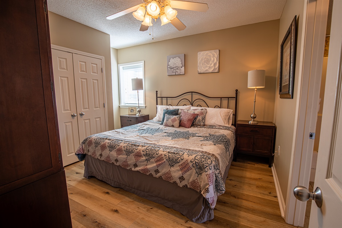 3 Bedroom