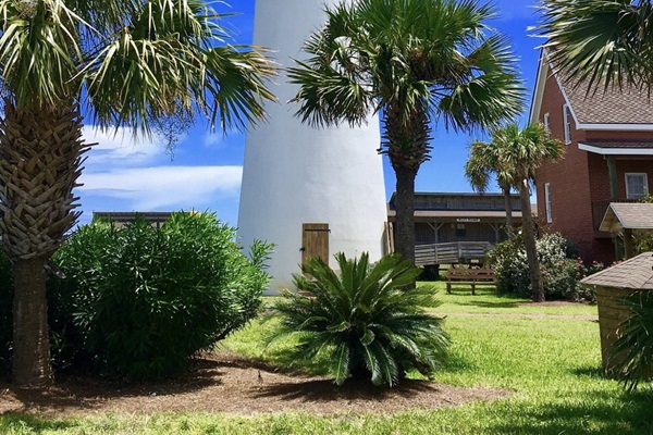 SGI Lighthouse