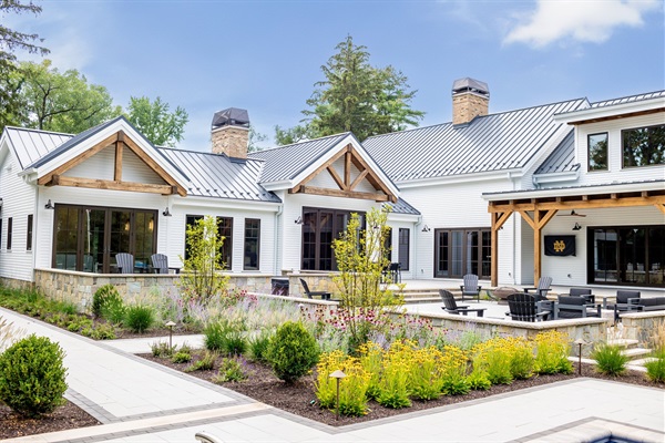 The Sorin House: Main House, photo 12