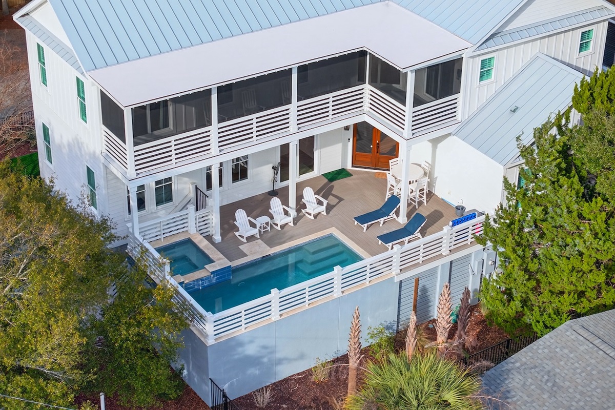 Welcome to Southern Grace | 6 23rd Ave.