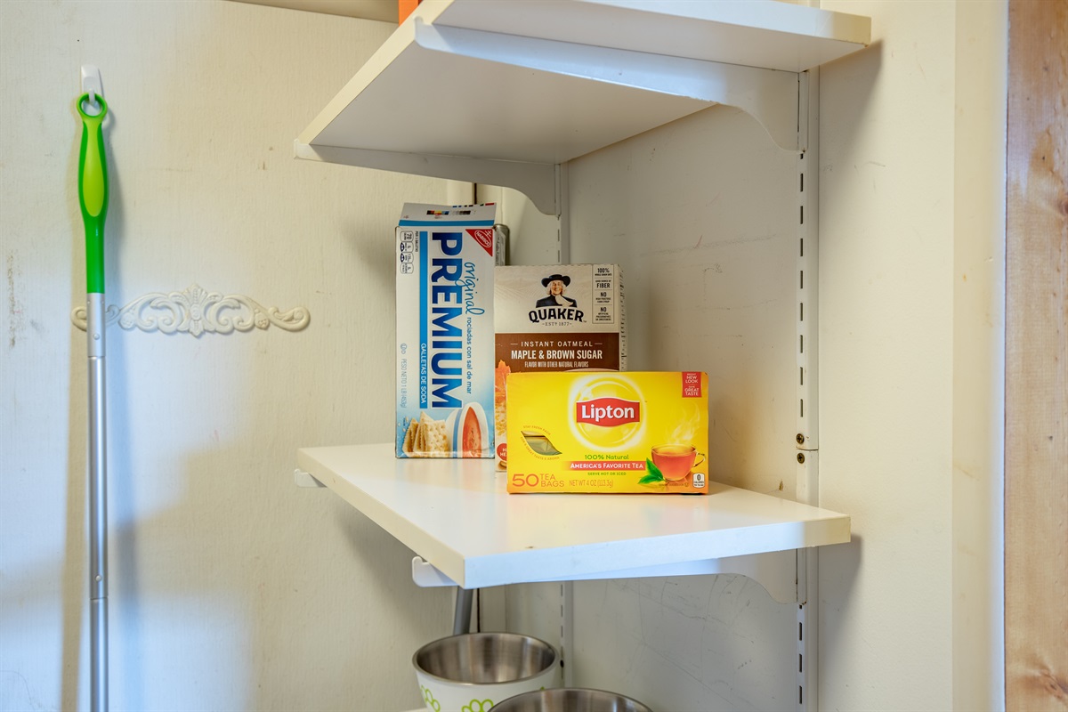 Pantry