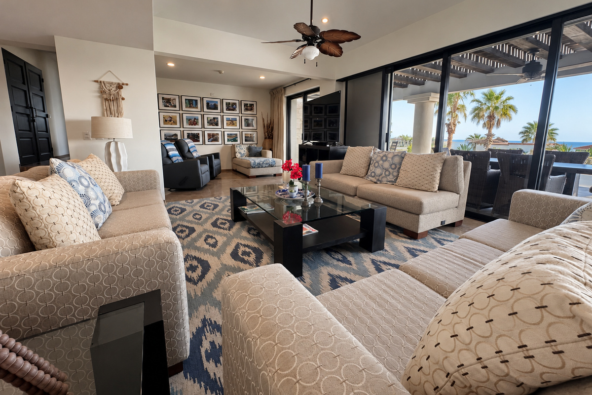 Living Room.