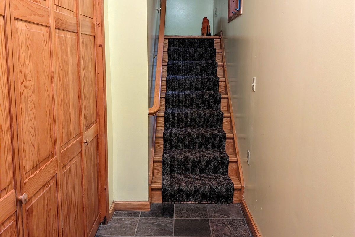Entrance Way