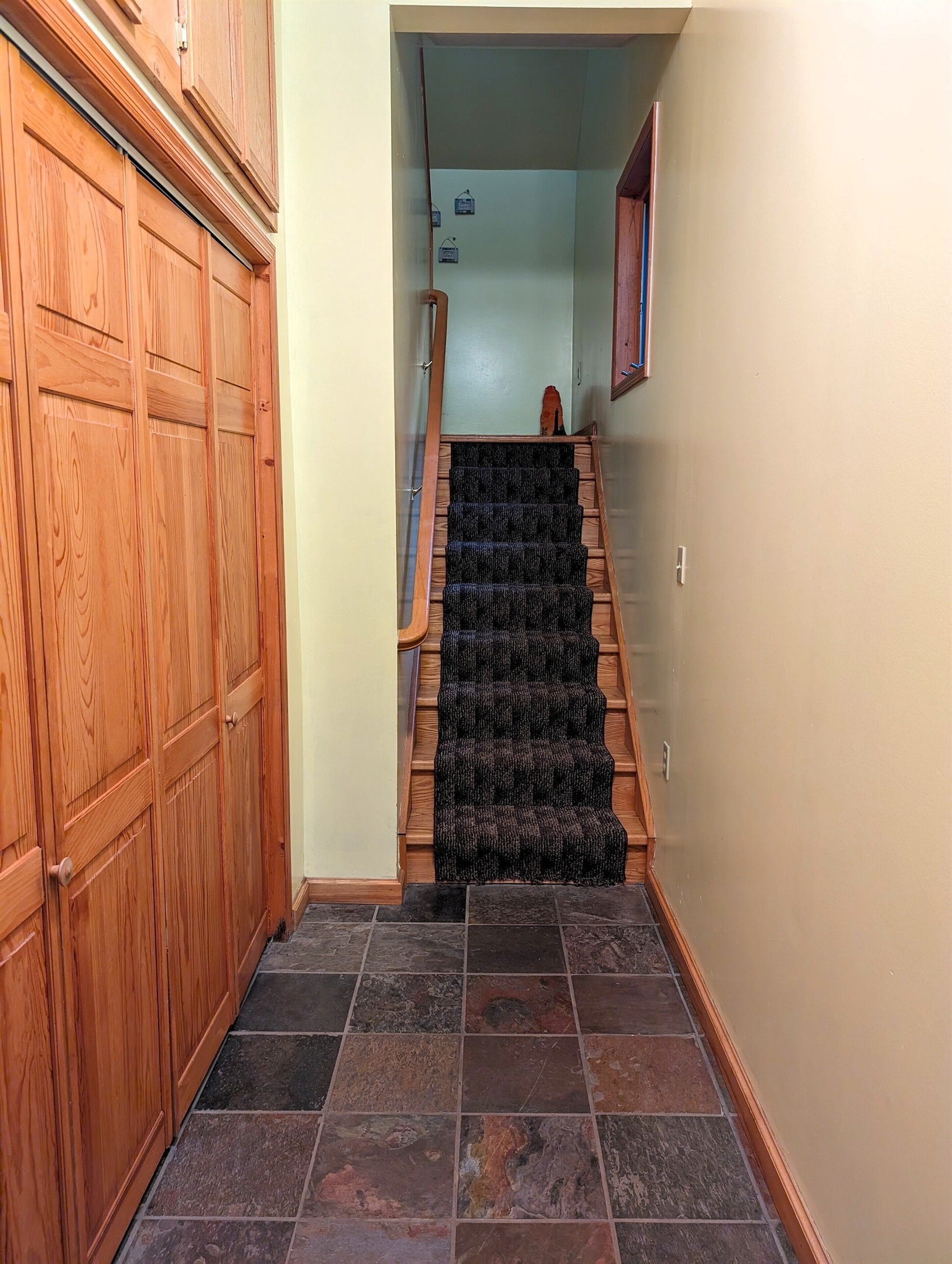 Entrance Way