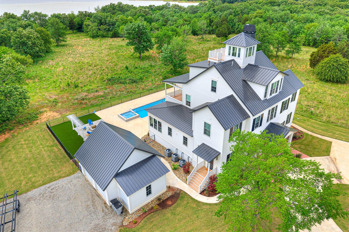 Overview of Property