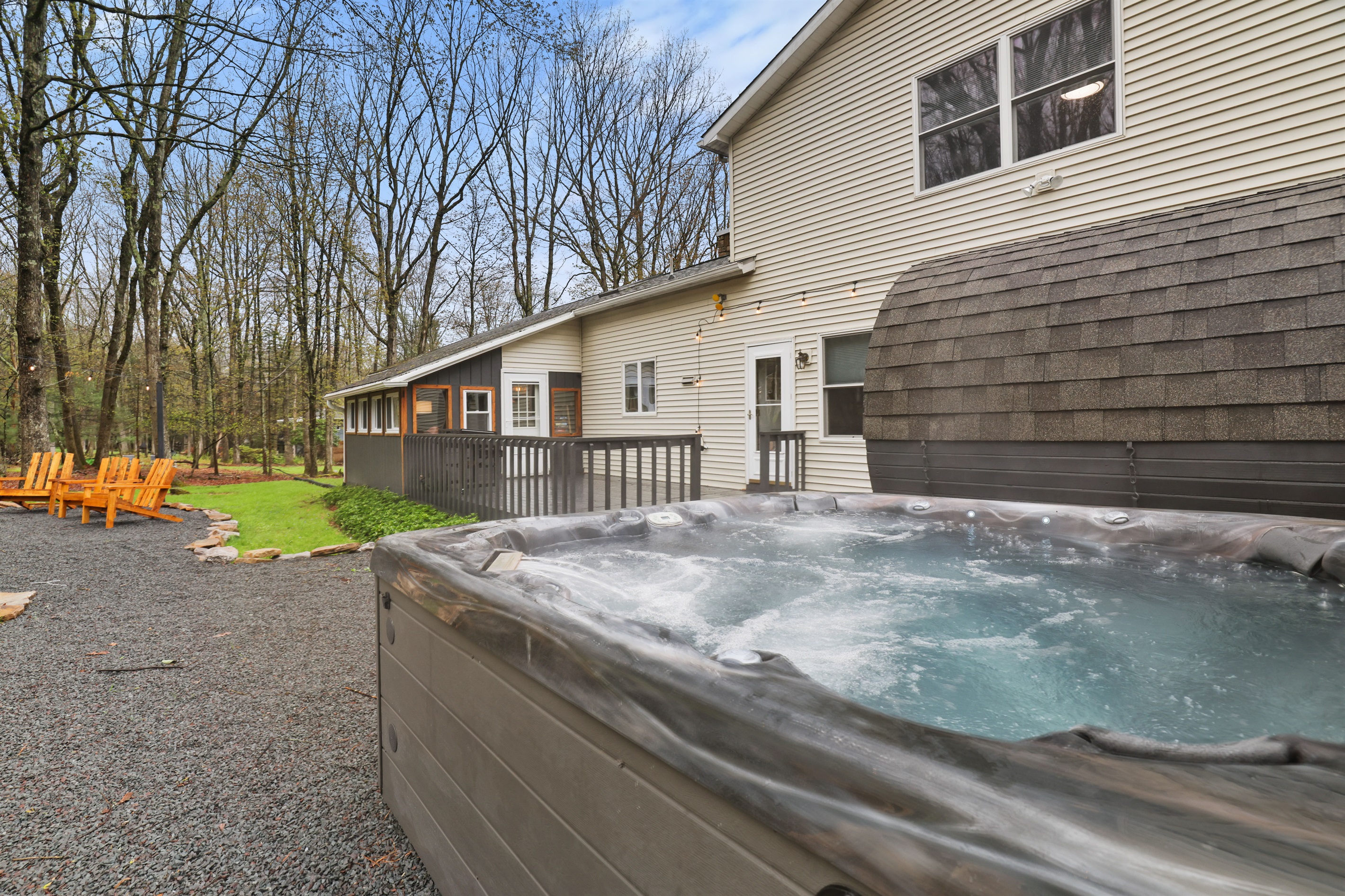 GOAT House | Sports Retreat + Indoor Bball
