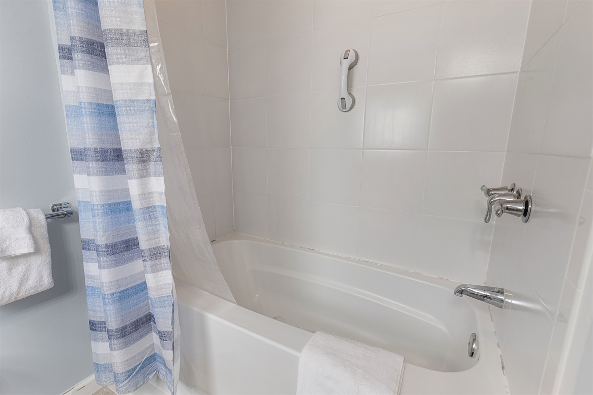 2 Bathroom