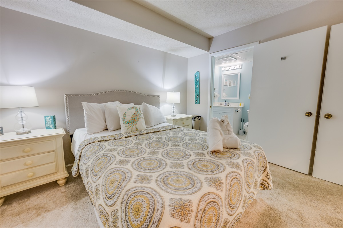 Stunning Bedroom Beautifully Decorated 💫✨