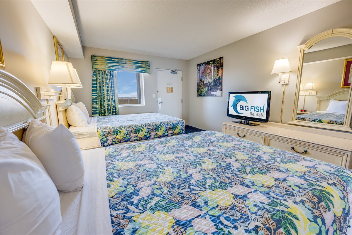 Stunning Bedroom Beautifully Decorated 💫✨