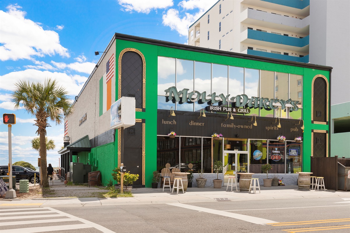 Local Eatery