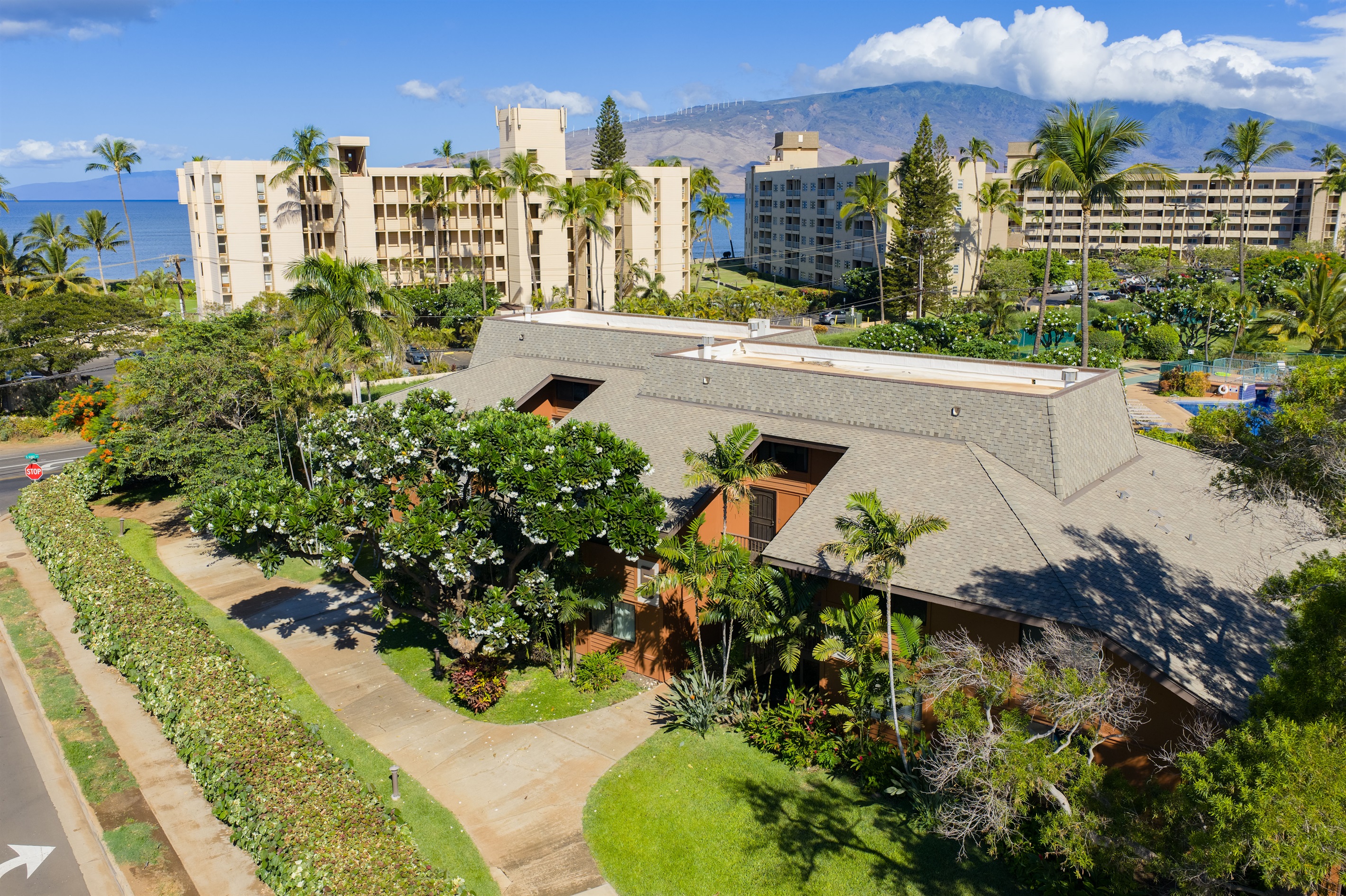 Koa Resort Building 5