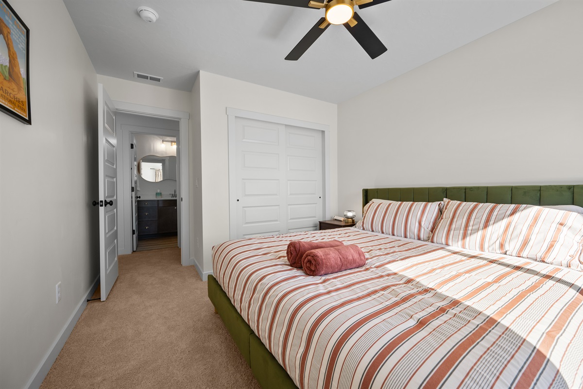 Bedroom 3