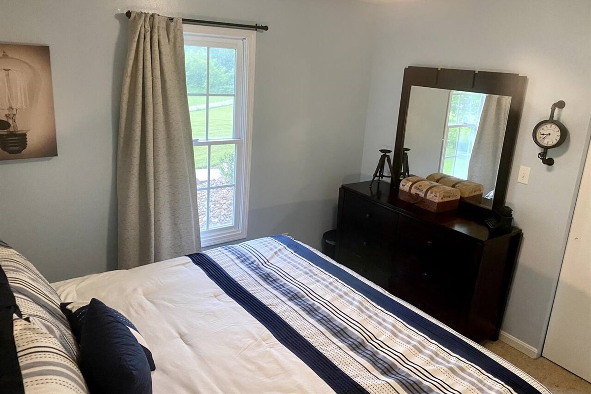 King bed comfort meets a spark of genius  #SleepLikeAnInventor