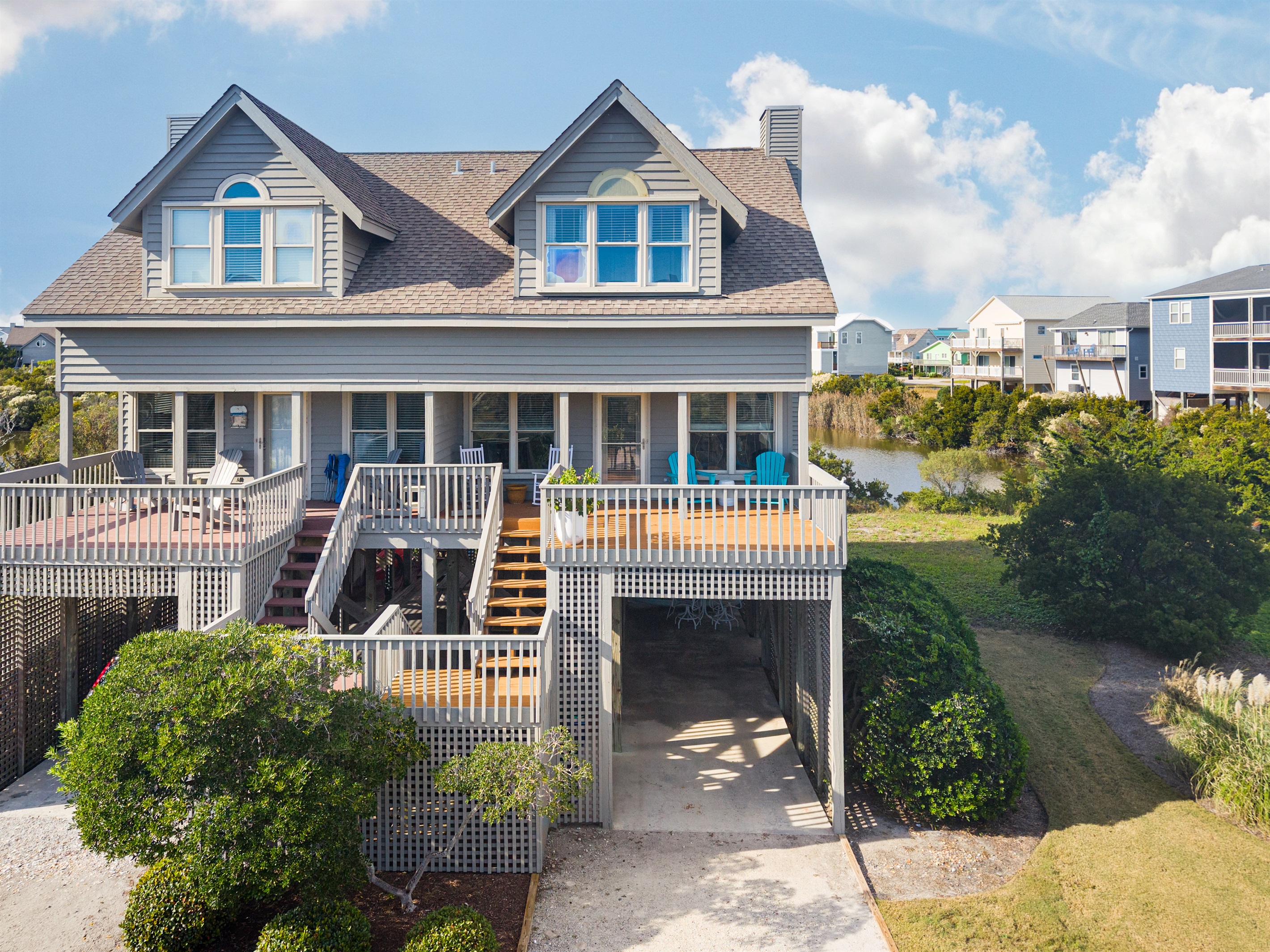 Your vacation home is the right unit—clean, coastal, and ready for you.