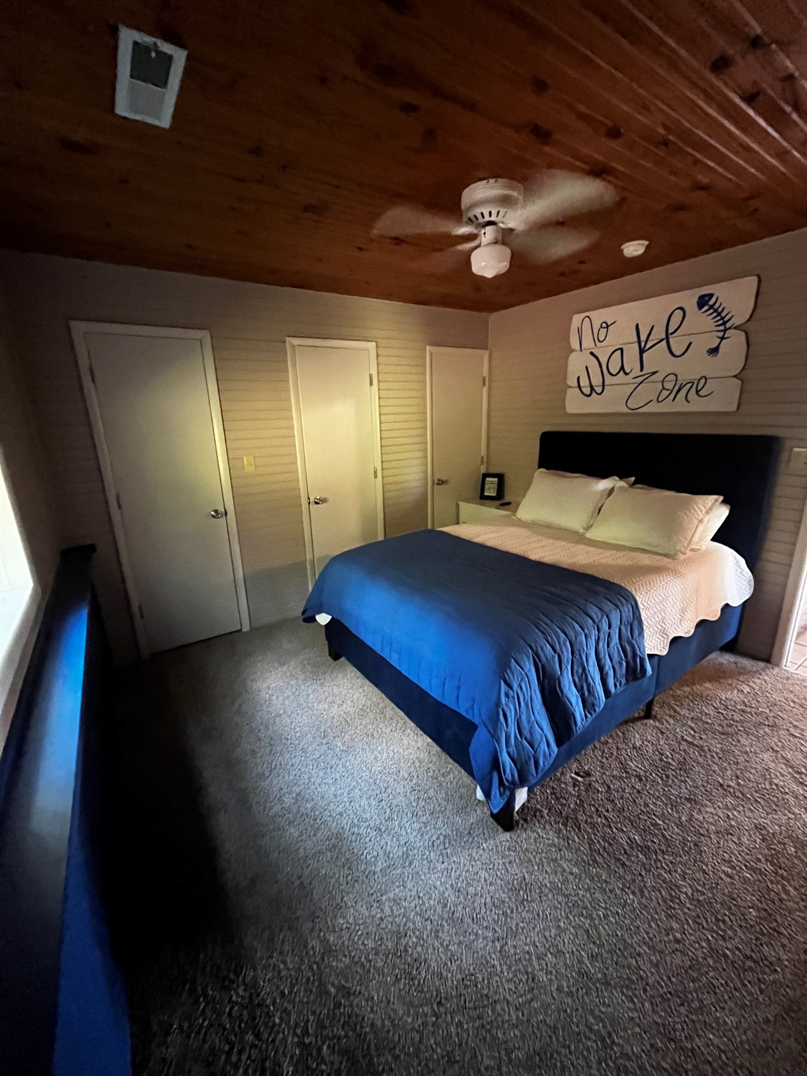 Main Floor Bedroom
