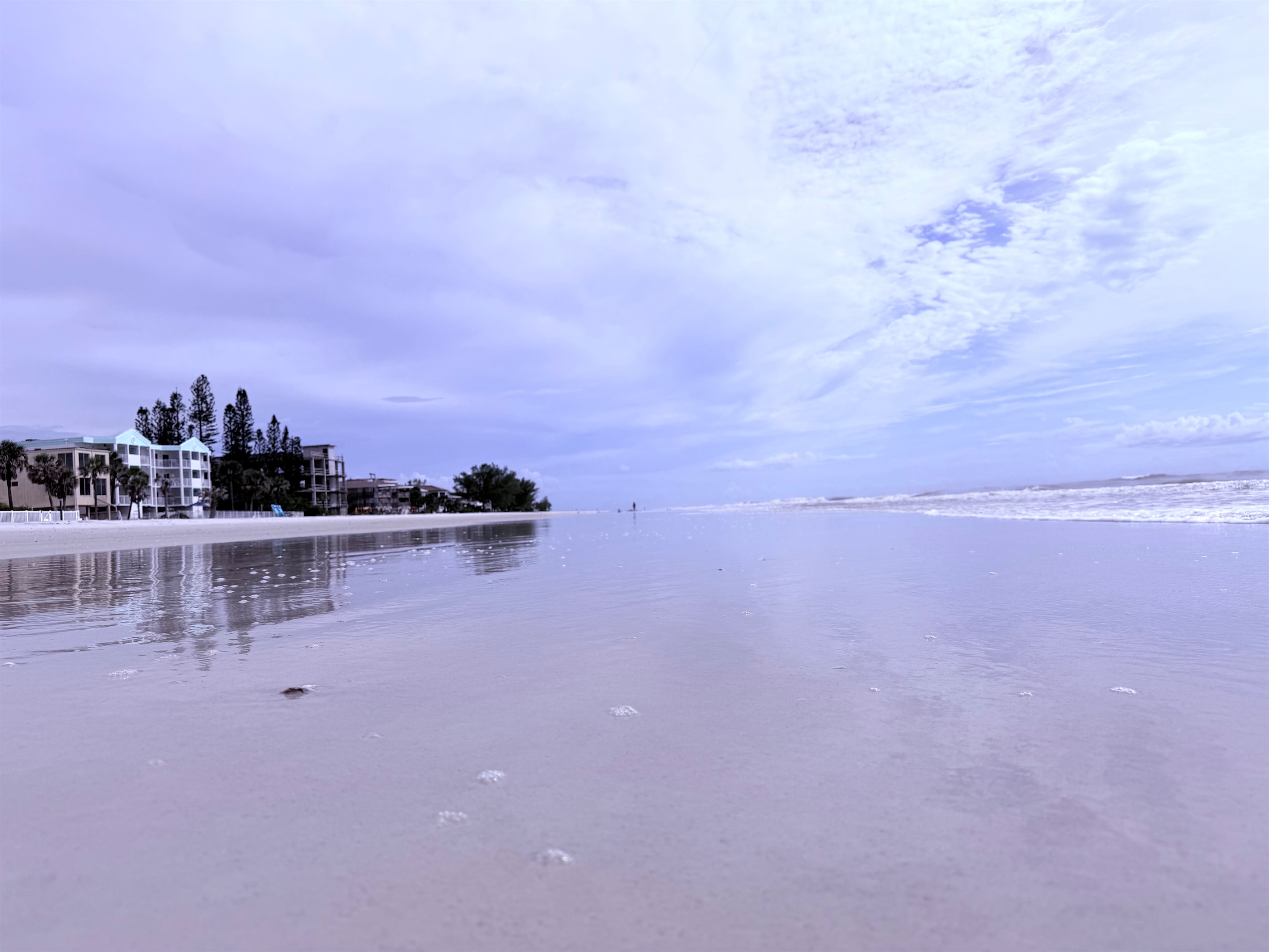 Indian Rocks Beach
