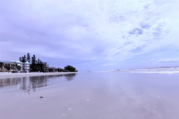 Indian Rocks Beach