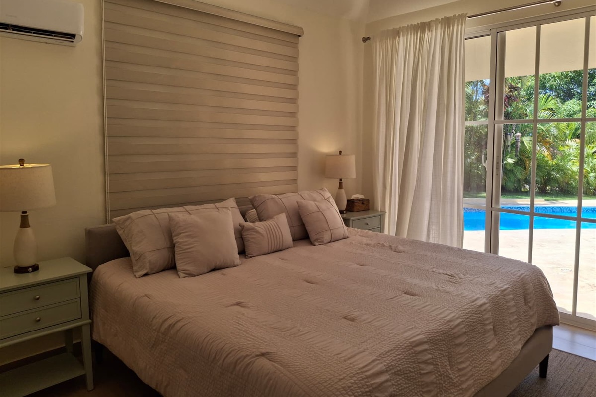 Bed 1