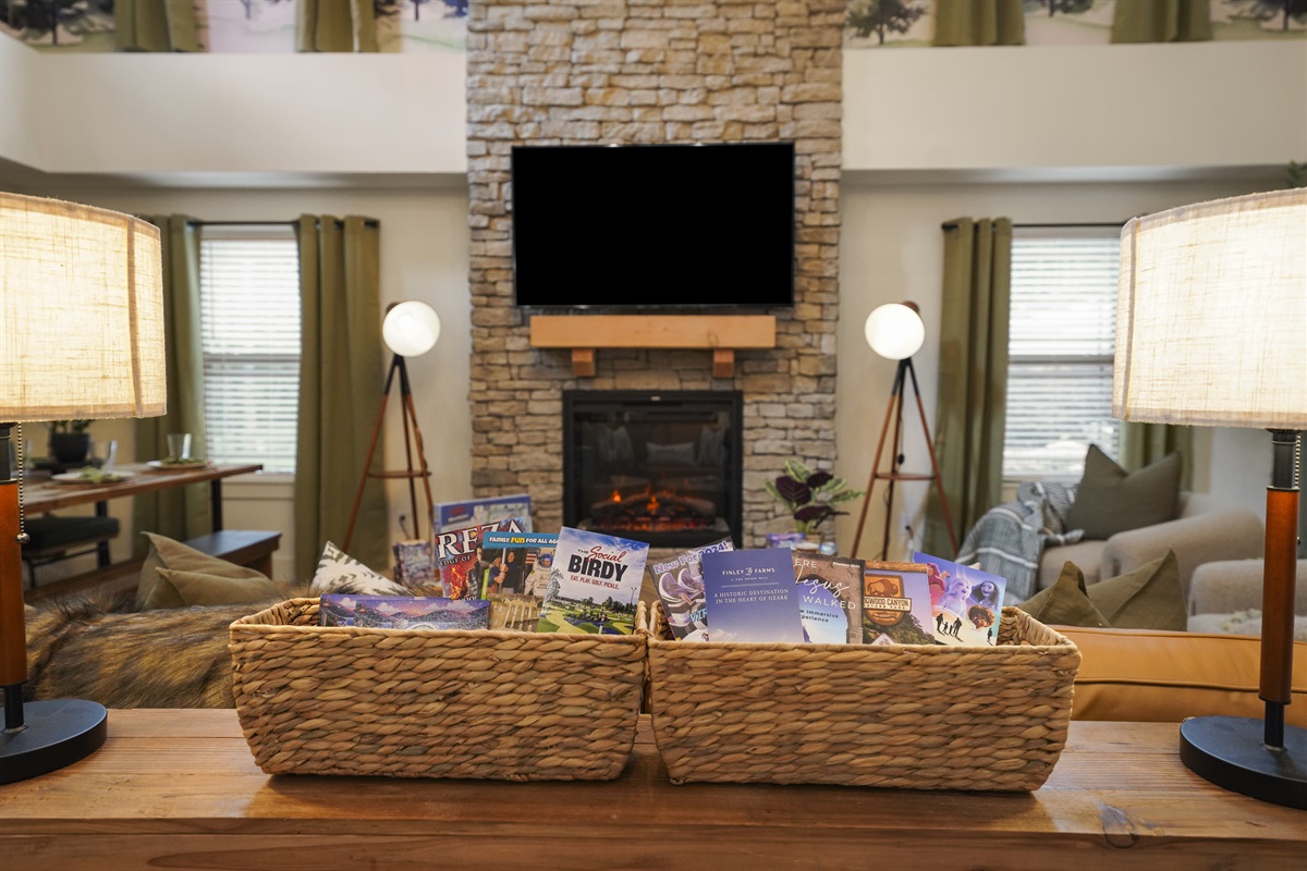 So many things to do and see in Branson. What will you choose?