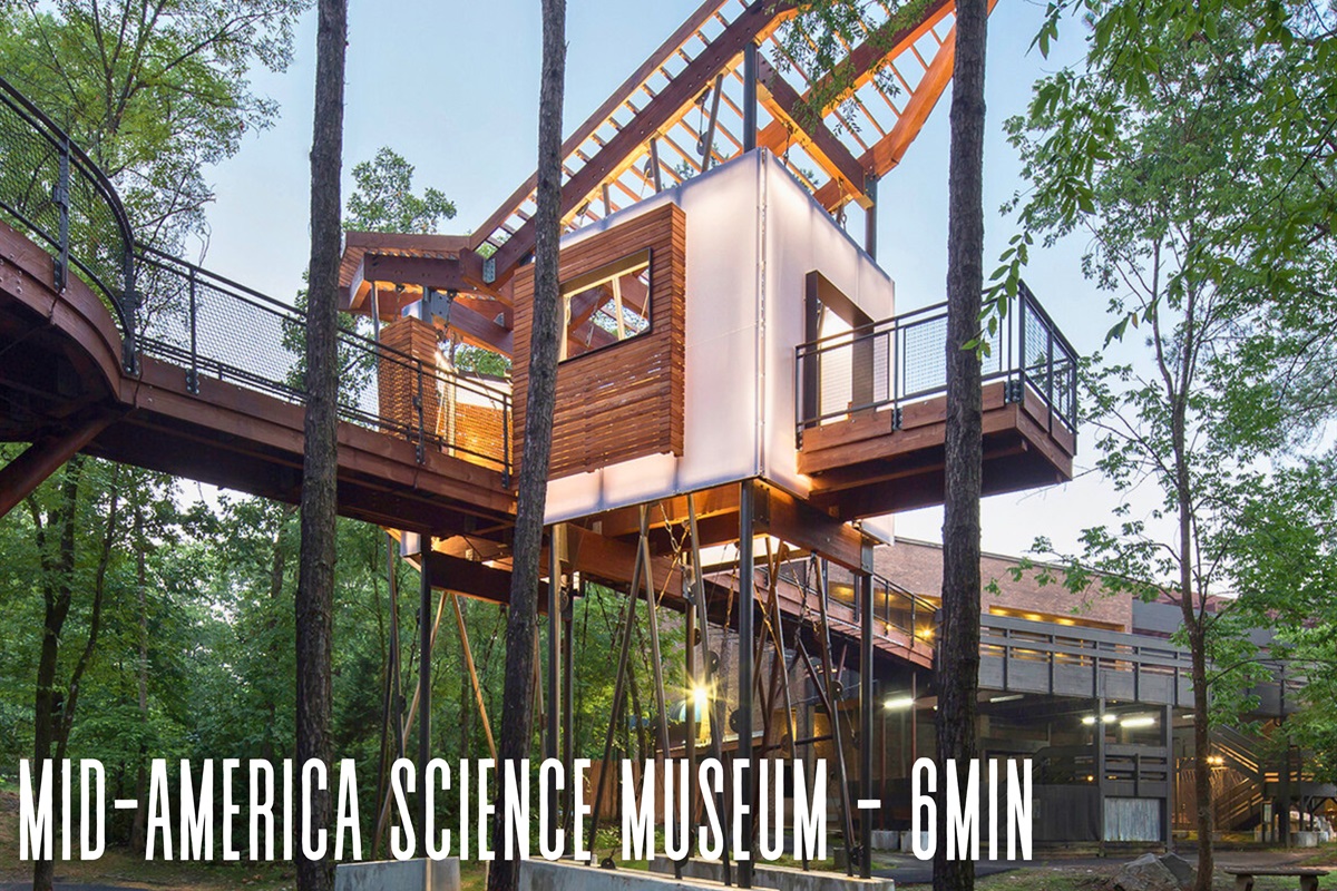 Explore the lively streets of downtown Hot Springs, packed with unique shops, tasty eats, and local flair.