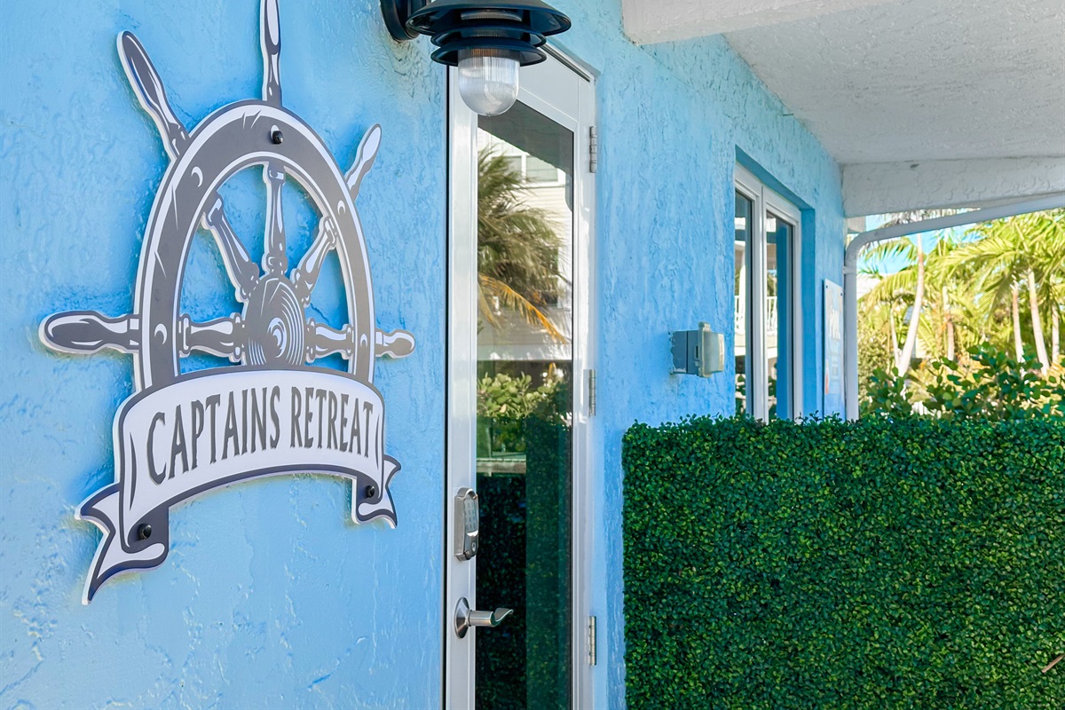 Let’s take a tour!