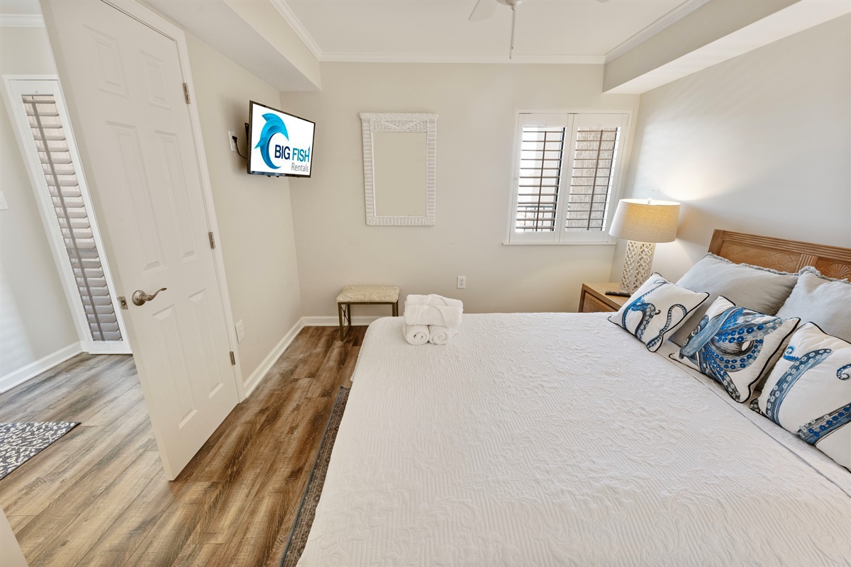 Stunning Bedroom ✨ Beautifully Decorated 🛏️💫