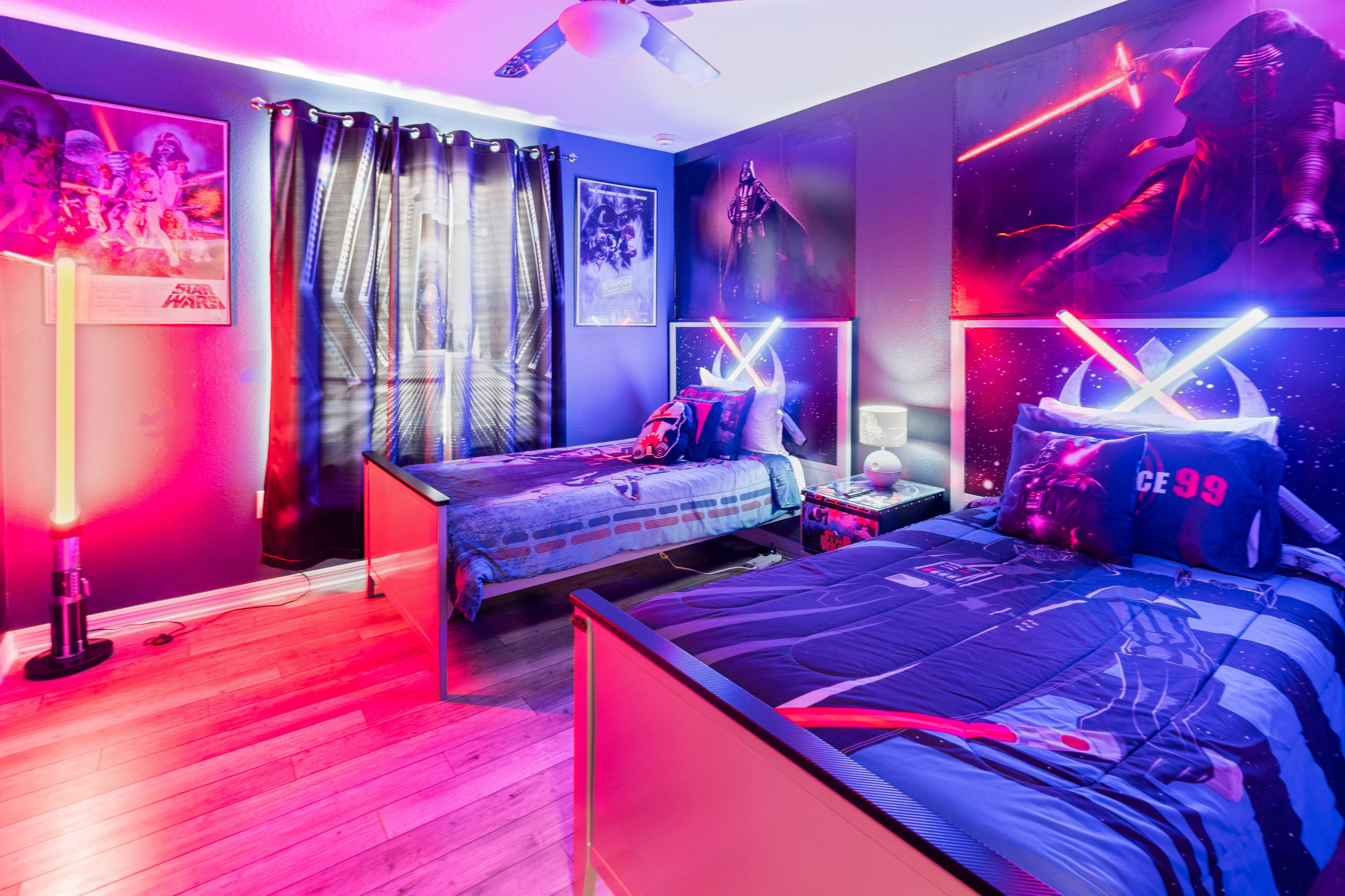 vacation rental condos