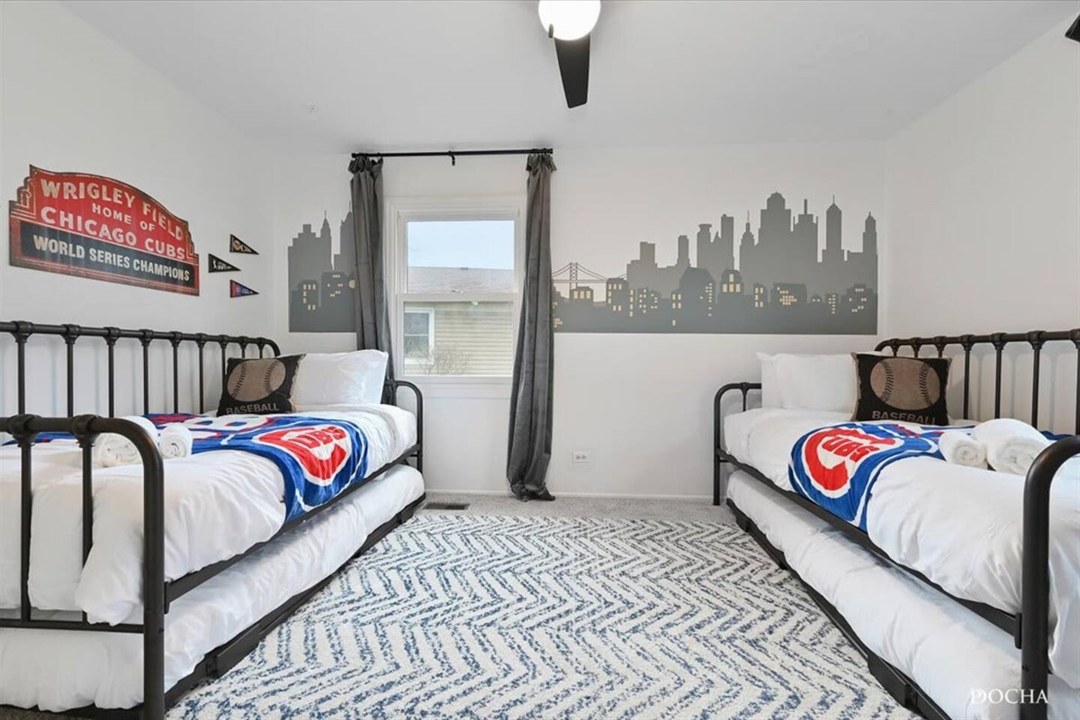 Awesome Kids Room