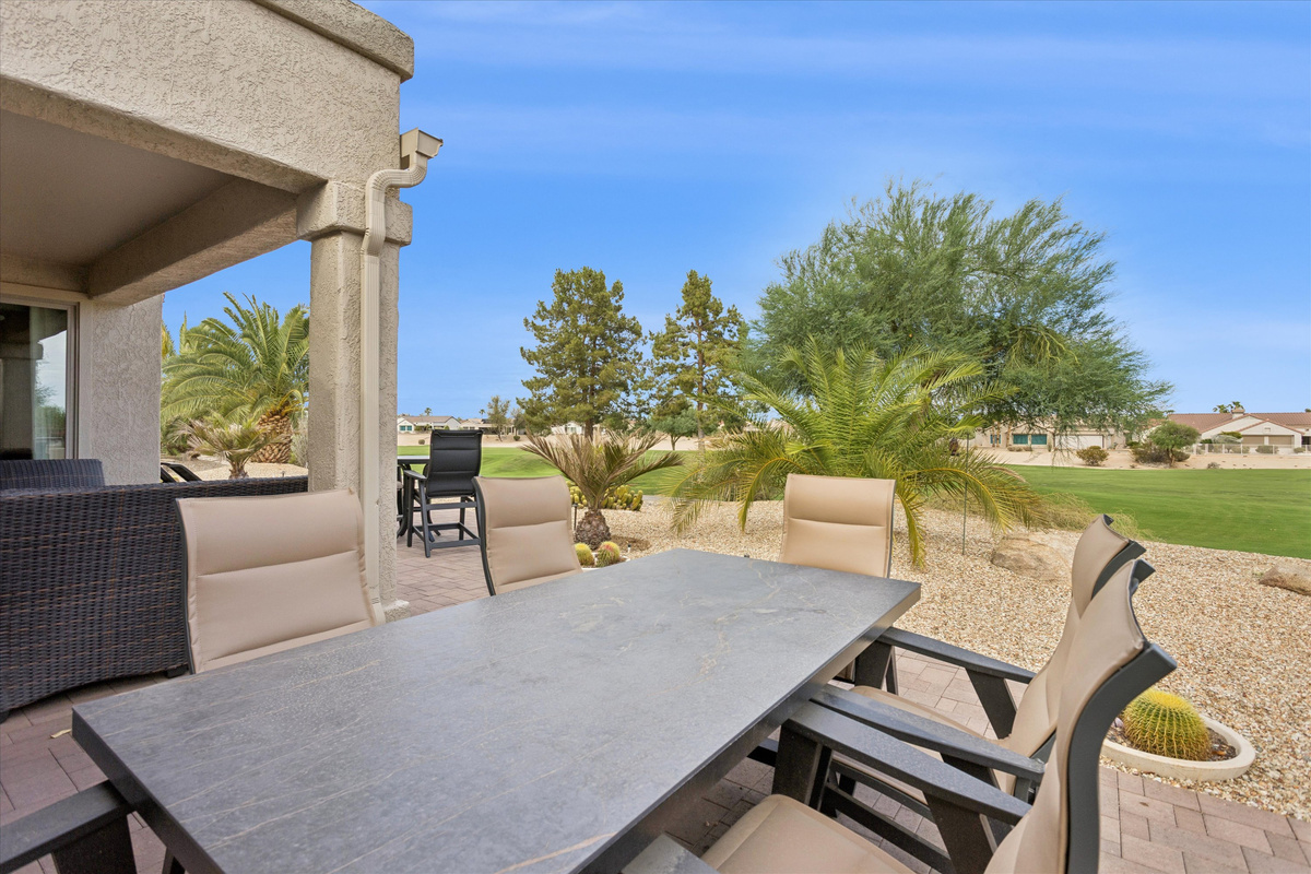 Fairway Haven: 2bd | 2.5bth — Fairway Haven | Sun City Grand Golf View + Office, Surprise, Arizona — photo 8