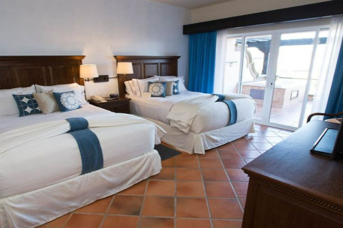 Owner Master Suite at Hacienda Del Mar Cabo, Vacation Travel Exclusives