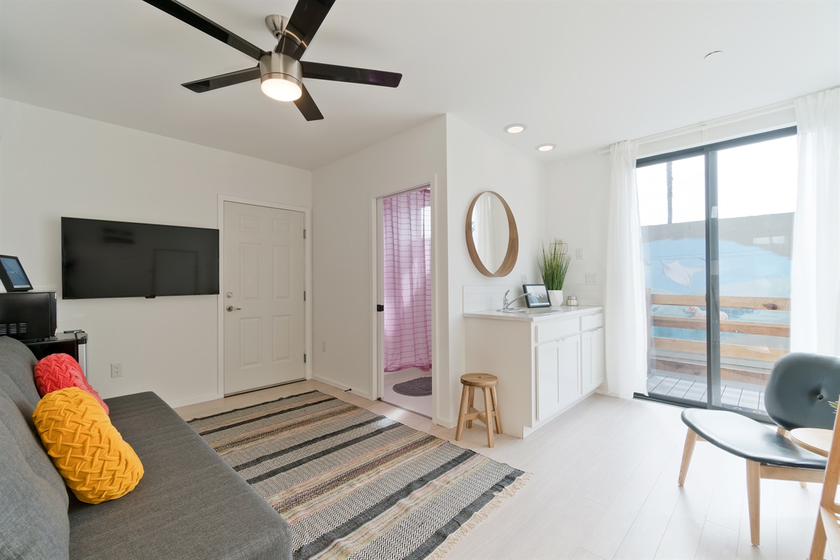 Ground Floor Studio