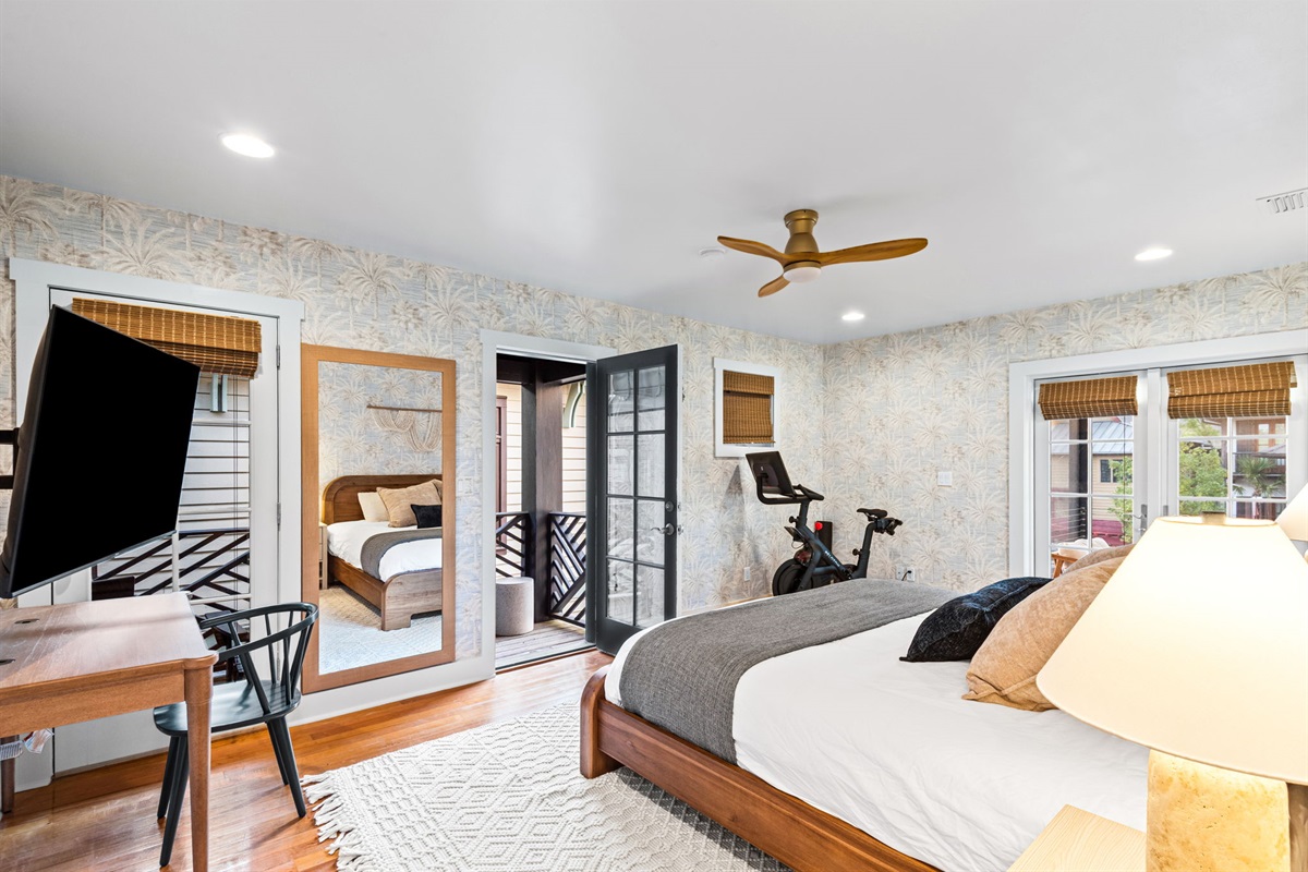 Master Bedroom 1