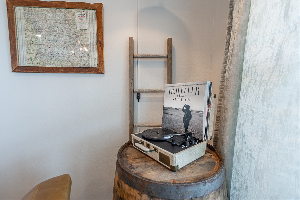 Listen to Some Music