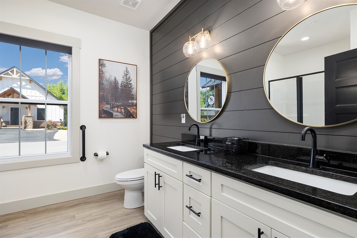Bathroom 1