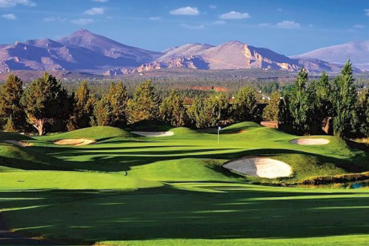3 Championship Golf Courses
