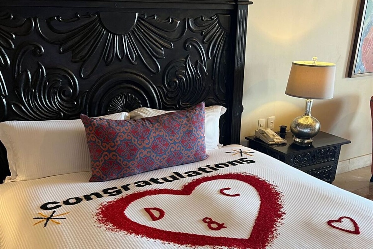 Owner Studio Suite at the Pueblo Bonito Sunset Beach, Vacation Travel Exclusives