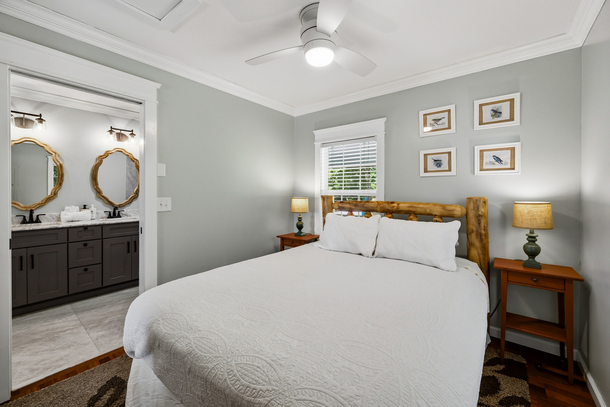 2nd Bedroom
