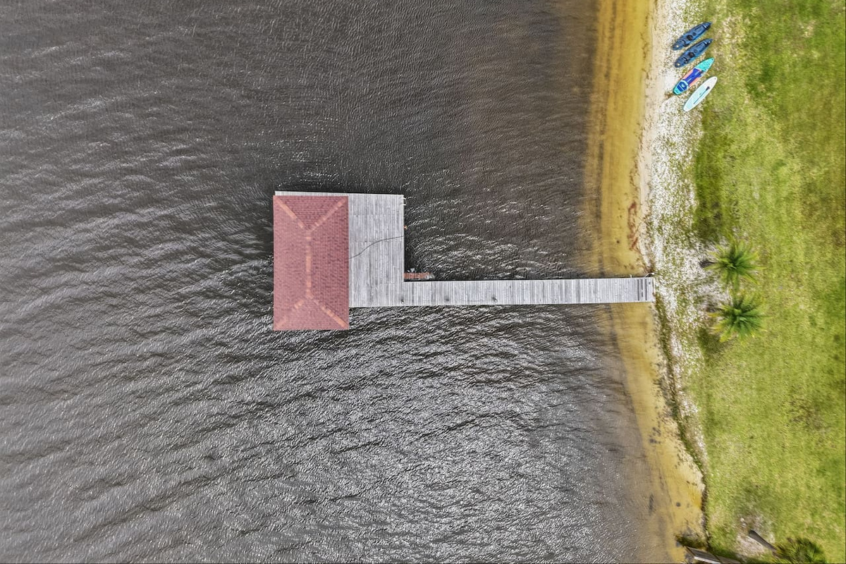 Hidden Cove - Private Beach and Boat Dock! | Photo 40