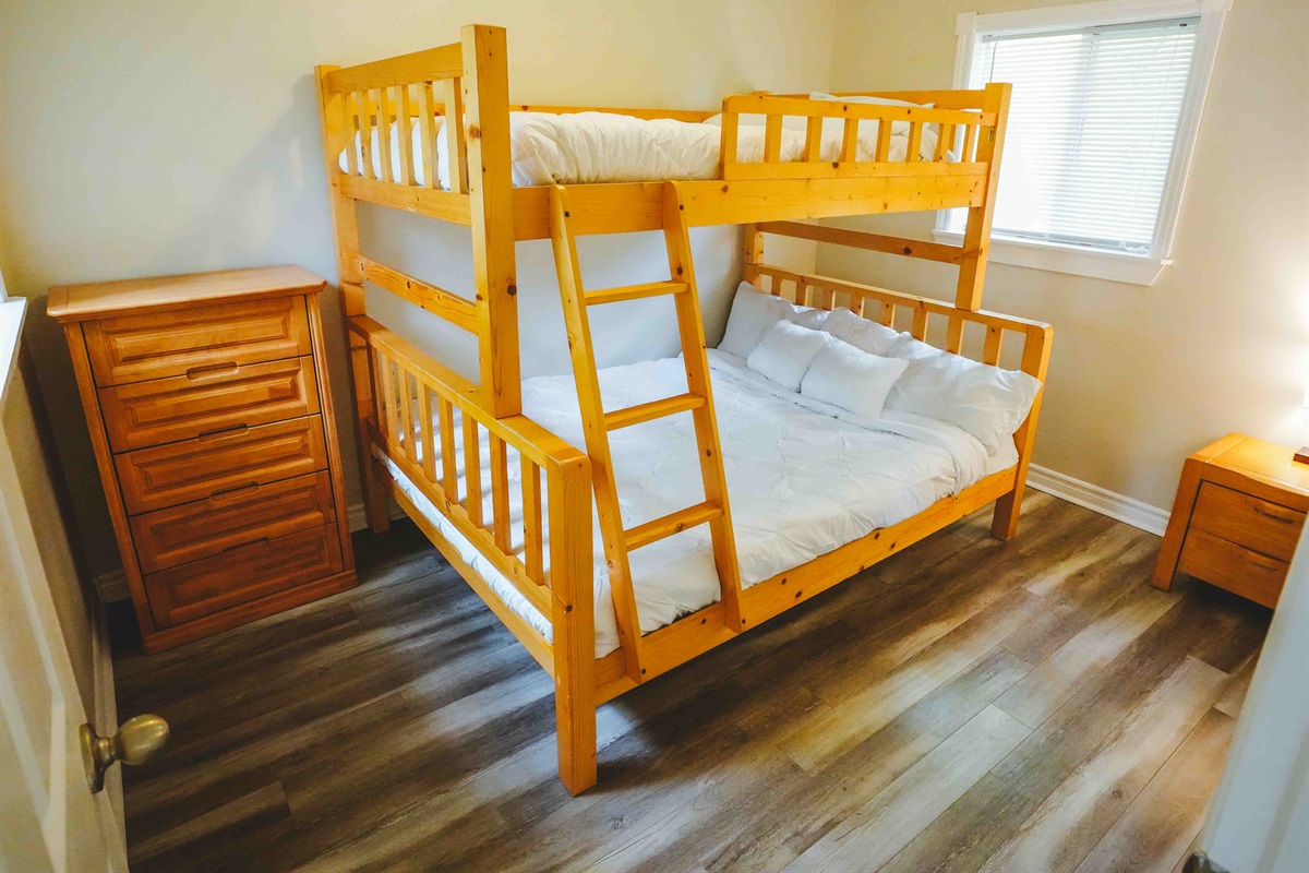 Bedroom #2