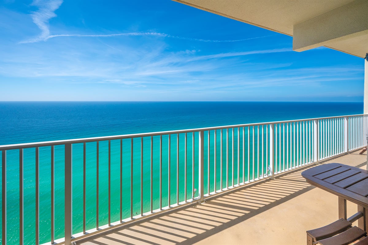 Simple, peaceful, and exactly what you came for