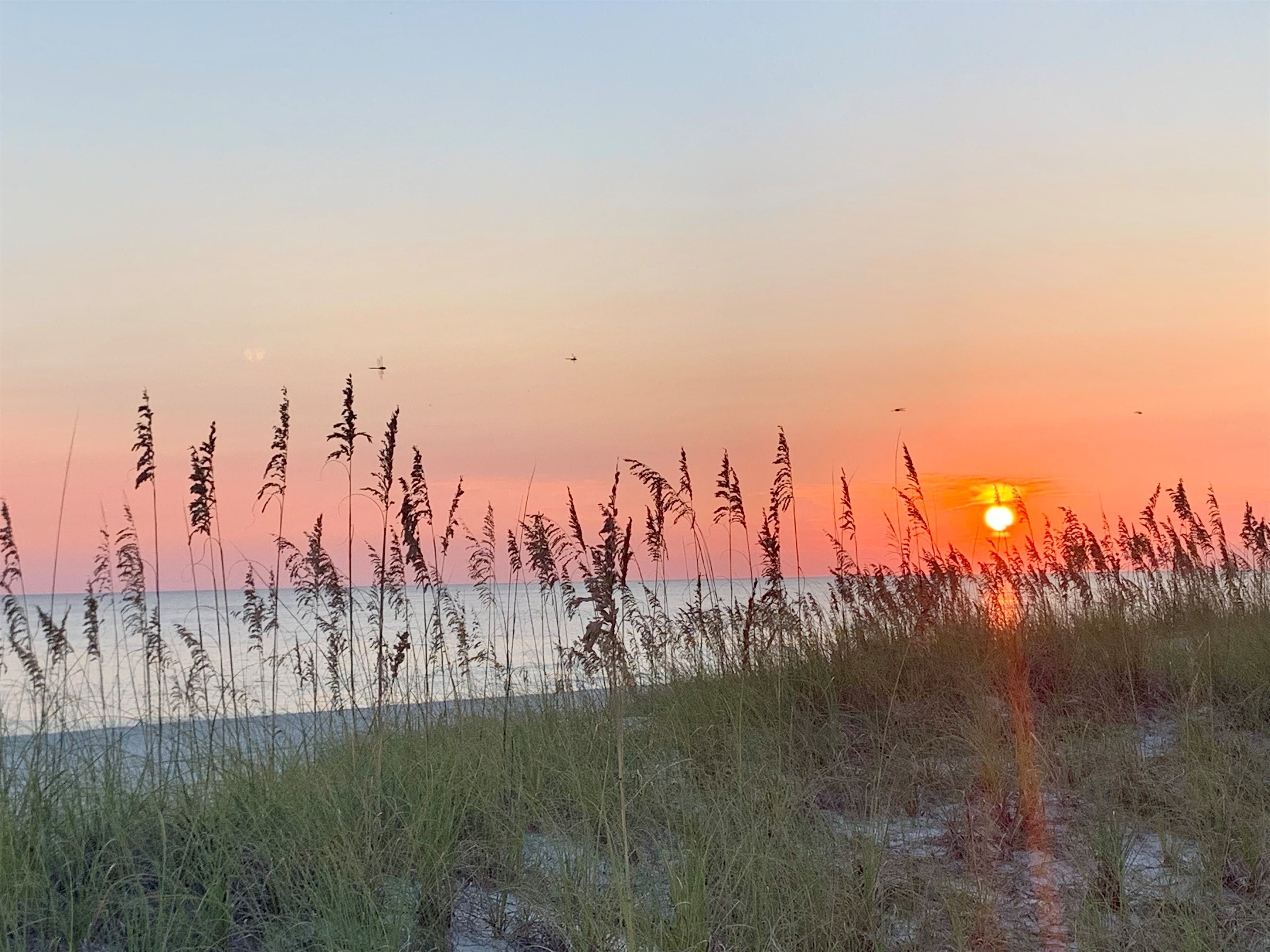 Private Bid-A-Wee Beach